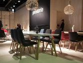 Prostoria au IMM Cologne, 2015