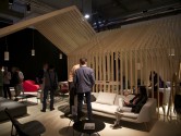 Prostoria au Salone del Mobile, 2015