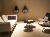 Prostoria at Salone del Mobile, 2015