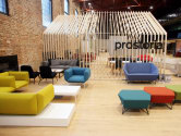 Prostoria au Zagreb Design Week, 2015