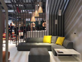 Prostoria at Salone del Mobile, 2016