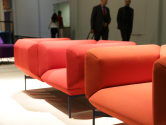 Prostoria au Orgatec Fair Cologne, 2016