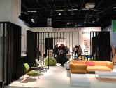 Prostoria au Orgatec Fair Cologne, 2016