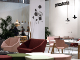 Prostoria's Innovations on January fairs, 2017