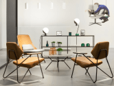 Prostoria at IMM Cologne and M&O Paris, 2018