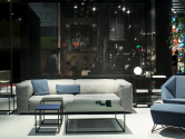 Prostoria au IMM Cologne et M&O Paris, 2018