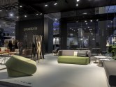 Prostoria au IMM Cologne et M&O Paris, 2018