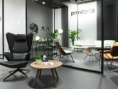 Prostoria at IMM Cologne and M&O Paris, 2018