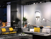 Prostoria at Salone del Mobile, 2018