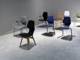 Prostoria at IMM Cologne and M&O Paris, 2019