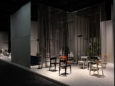 Prostoria au IMM Cologne and M&O Paris, 2019