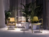 Prostoria au IMM Cologne and M&O Paris, 2019