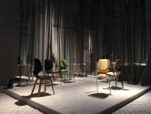 Prostoria au IMM Cologne and M&O Paris, 2019