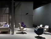 Prostoria au IMM Cologne and M&O Paris, 2019