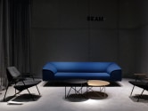 Prostoria au IMM Cologne and M&O Paris, 2019