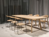 Prostoria au IMM Cologne and M&O Paris, 2019