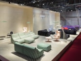 Prostoria at Salone del Mobile, 2019