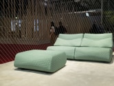 Prostoria at Salone del Mobile, 2019