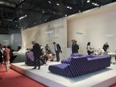 Prostoria at Salone del Mobile, 2019