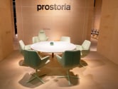 Prostoria at IMM Cologne, 2020