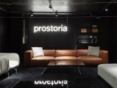 Prostoria auf der Design Post x IMM Cologne 2024