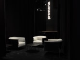 Prostoria auf der Design Post x IMM Cologne 2024