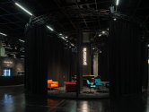 Prostoria at Design Post x IMM Cologne 2024