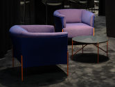 Prostoria at Design Post x IMM Cologne 2024