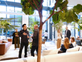 Prostoria at NeoCon 2025: Evolving Comfort