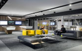 Synechron Office