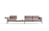 Rostrum - Rostrum sofa
