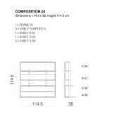 Komposition 03