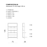 Komposition 06