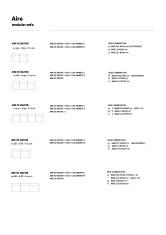 Aire compositions 01
