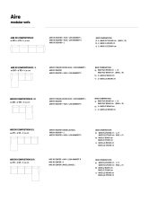Aire compositions 02