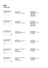 Aire compositions 03