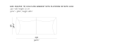 Aire 3seater 110