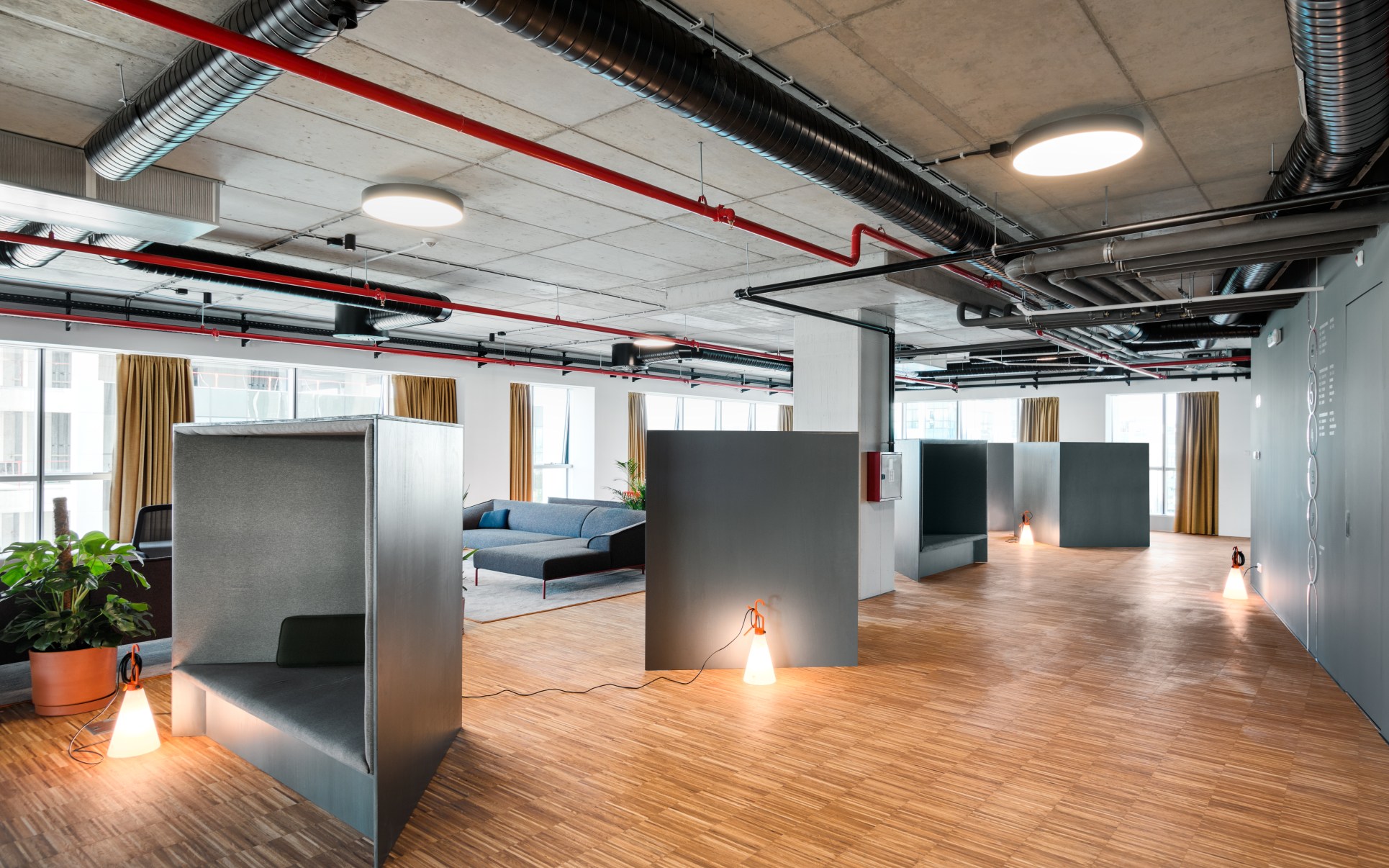 7bridges office