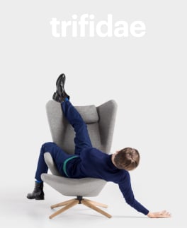 Trifidae collection