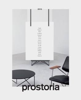 Prostoria catalog 2015