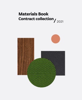 Contract Collection 2021