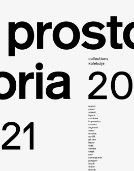 Prostoria collections 2021