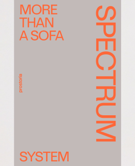 Spectrum brochure