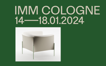 Design Post  x IMM Cologne 2024