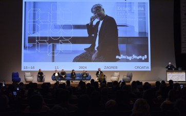 Prostoria at Days of Oris: Celebrating Architecture