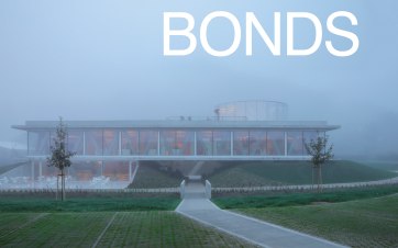 Watch our new BONDS Film Featuring MVA Architects