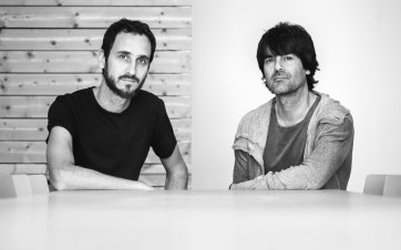 Ramos+Bassols