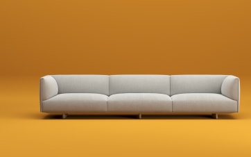 Defying Gravity, Defining Comfort - Aire by Ramos+Bassols
