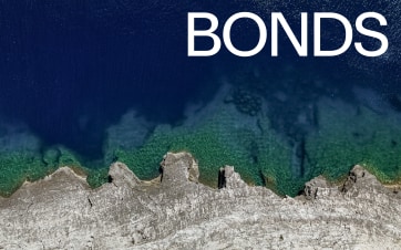 Watch BONDS filmed at House Manu on Vis island