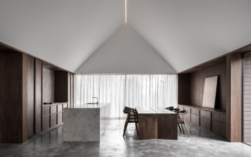 A Quiet Icon: In Conversation with the Designer of Rhomb